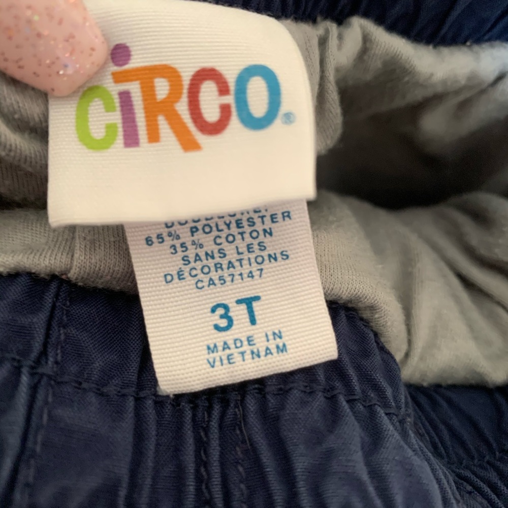 Check pants/joggers - Picture 4 of 4